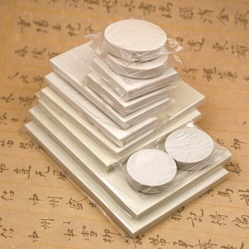 White DIY Professional Engraving Rubber Stamp Handmade Rubber Brick Set Handmade Stamp Material Scrapbook