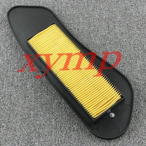 Free Shipping For Yamaha YP250RA X-MAX 250 2005-2013 Motorcycle Air Filter High Flow Air Intake Filter