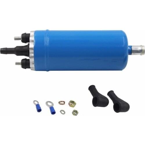 12V Electric Fuel Pump For Acura Bertone Chrysler Daihatsu Dodge Eagle Fiat Mazda Plymouth Porsche Toyota 0580464038 Fuel Pump