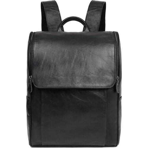 Мужские кожаные рюкзаки J.M.D China At AliExpress
