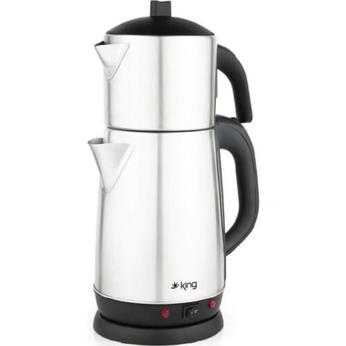 KING Electric Kettles