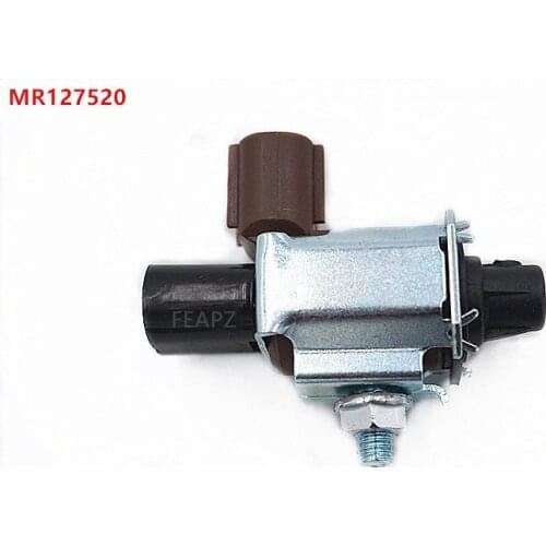 EGR Vacuum Solenoid Switching Valve VSV MR127520 For Mitsubishi 3000GT Diamante Eclipse Galant Lancer Mirage Montero Outlander