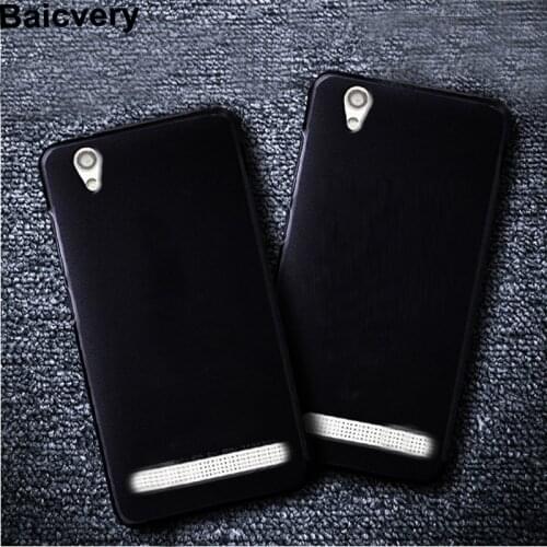 Soft Silicon TPU Case for DEXP IXION M350/MS350 ROCK& PLUS Cover for DEXP IXION MS350 / M350 ROCK& PLUS