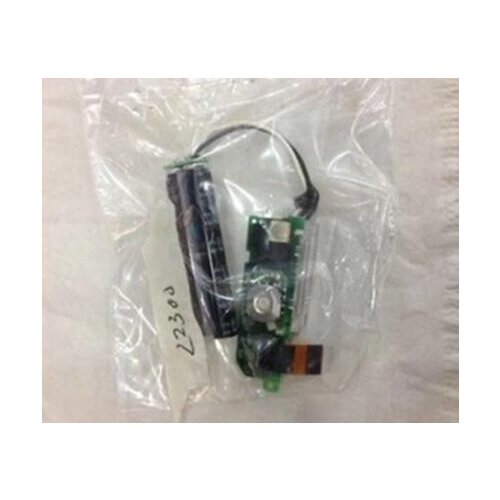 95%new, used for Casio Z2300 digital camera flash board