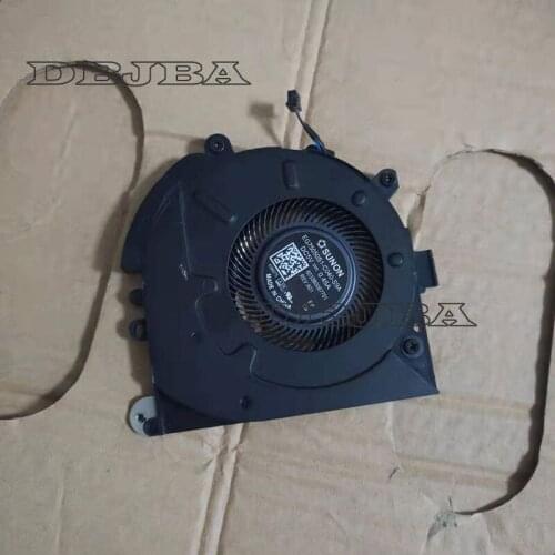New For SUNON EG75050S1-C040-S9A DC5V 0.45A Notebook 4-Wire Blower Cooling Fan