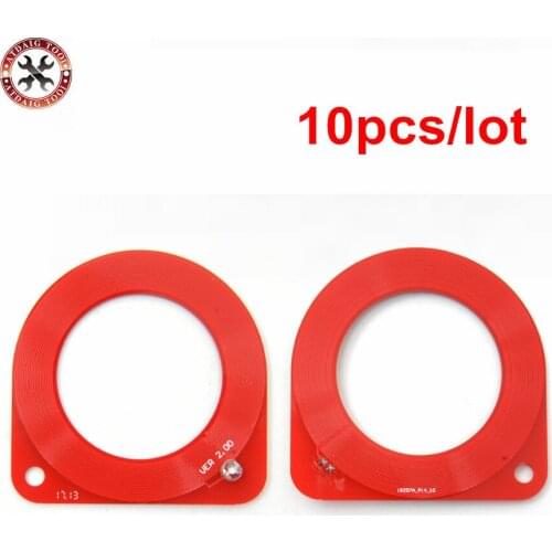 Wholesale 10pcs/lot EZS Checker Immobiliser Easy Checker System Fast Tester Coil Checker Easy Checker Immobiliser