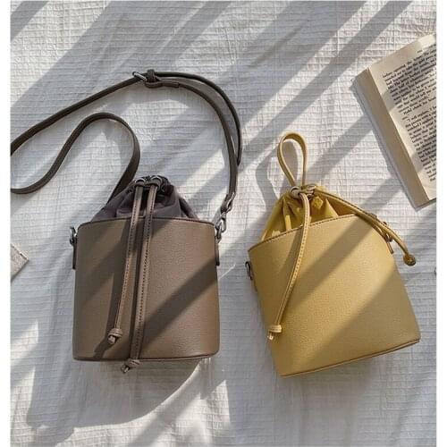 Bags For Women 2021 Casual Wild Shoulder Bag Reusable Casual Bags Casual Tote Female Handbag