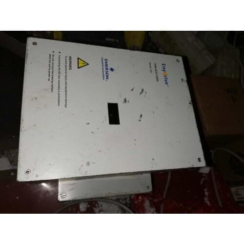 TDB-4C01-0550 inverter , used in good condition . 80% appearance new , good working , free shipping