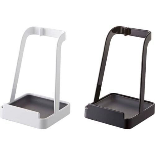 The Kitchen Receives Tableware Rack, Pot Cover, Object Rack, Vertical Water Tray, Soup Spoon Rack, Pot Cover Rack In Stock