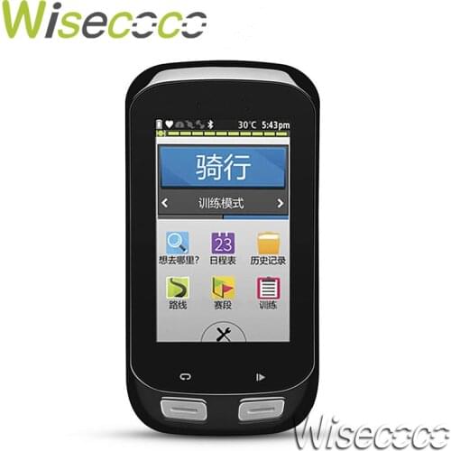 3.0" inch LCD screen for GARMIN EDGE 1000 Bicycle GPS LCD display Screen with Touch screen digitizer Repair replacement