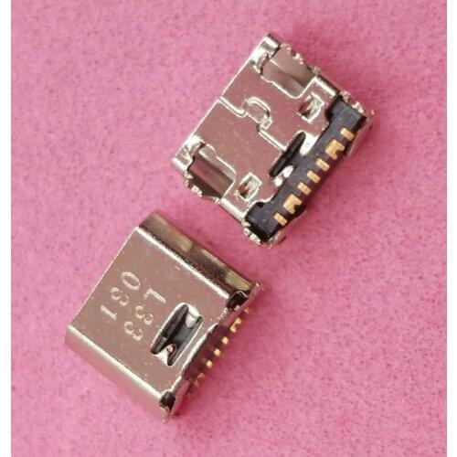 100Pcs Charger Usb Charging Dock Port Connector For Samsung Galaxy I9082 I9168I I9060 I9062 I9118 I8552 I8558 I9080 I9082I Plug