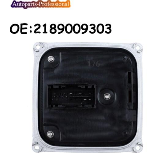 Car accessories For Mercedes-benz A-Class 2015 W176 High Quality Led Ballast/Module 2189009303 A2189009303 A1668203689