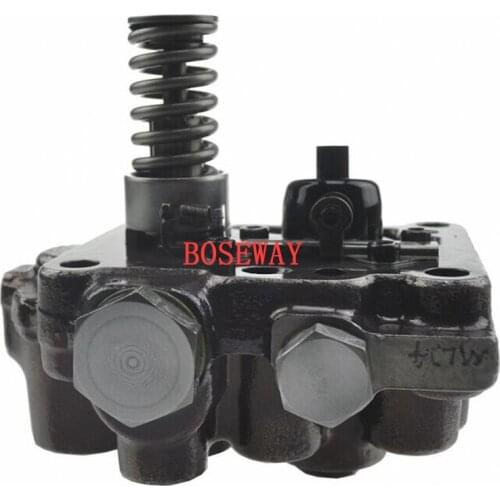Boseway High Pressure Fuel Pumps