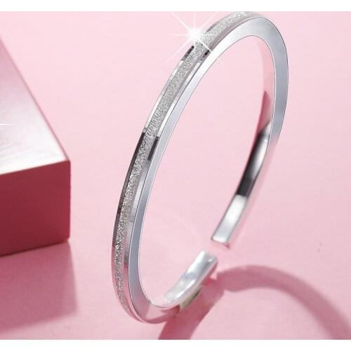 S925 Sterling Silver Bracelet Fine with Natural Zircon Gemstone Pulseras Plata De Ley Mujer Silver 925 Jewelry Bracelet Kehribar