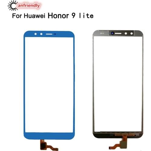 Canfriendly Touchscreens For Huawei Honor 9 Lite China