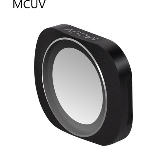MCUV Lens Filter Camera Lens Filters UV for DJI OSMO POCKET MCUV Protective Filter