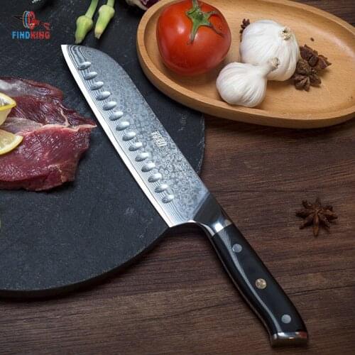 Findking Japanese Kitchen Knives