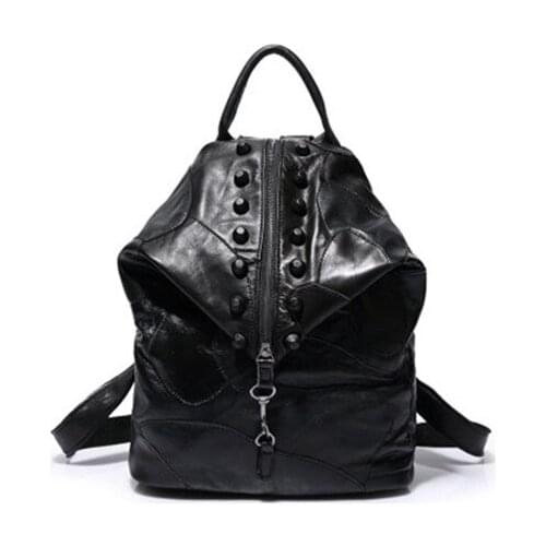 Женские дизайнерские рюкзаки JINGCHONG China At AliExpress