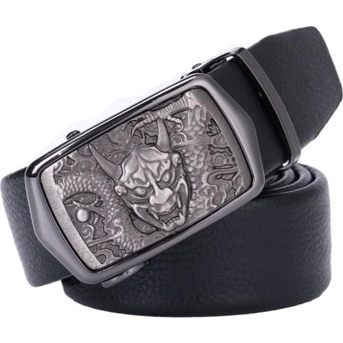 Мужские автоматические ремни Juhanfu China At AliExpress