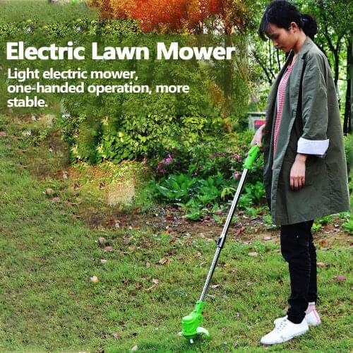 Садовые газонокосилки KKMOON China At AliExpress