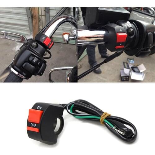 LANQIAN Motorcycle Electronics