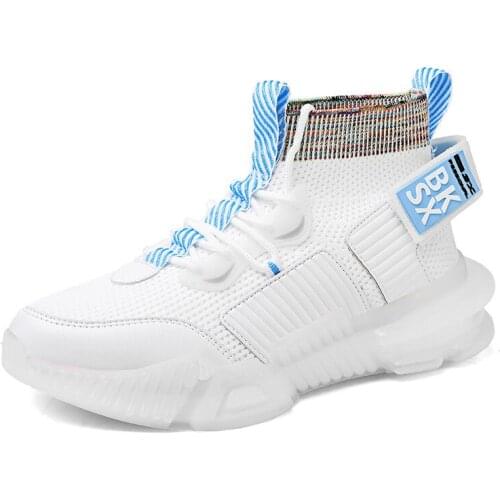 Mens Casual Shoes High Quality Chunky Running Shoes Fashion Sports and Leisure Hard-wearing Autumn 2021 New Mens Sneakers