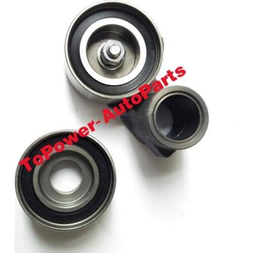 Adjuster Idler Timing Belt Tensioners 14510-RCA-A01/14550-RCA-A01 for Hhonda Accord Odyssey Pilot Ridgeline Aacura RLX TLX MDX