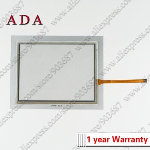 New PFXGP4501TMA Touch Screen Panel Glass Digitizer for Pro-face PFXGP4501TMA Touchscreen + Protective Film (Front Overlay)