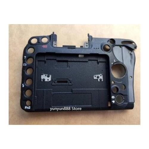New For Nikon D500 Rear Back Cover Frame Assembly Replacement Repair Part