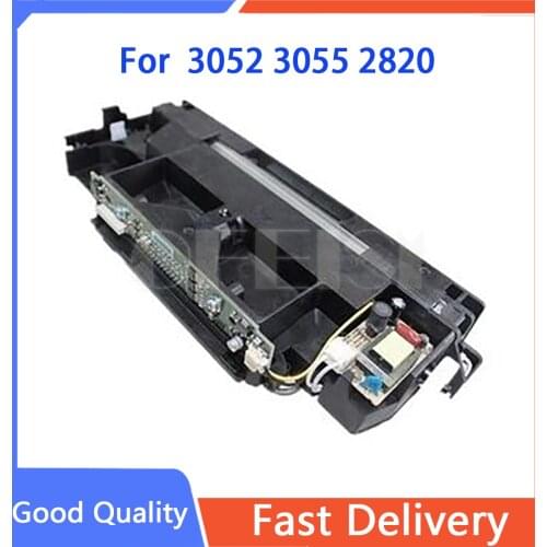 Free shipping 90% new original for HP3052 3055 2820 2840 3390 3392 Scanner Head Q6500-60131 printer part on sale