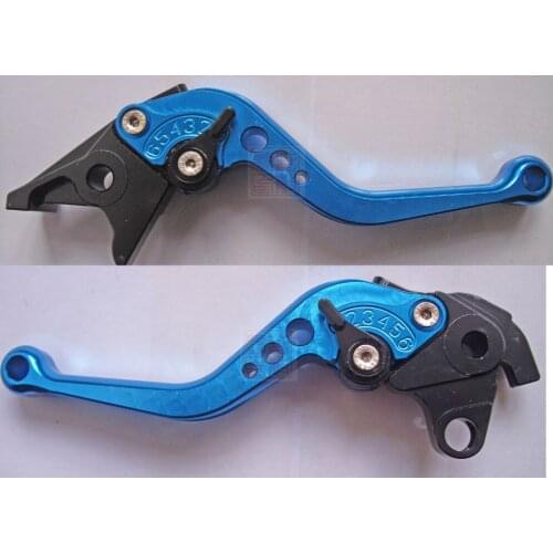 New High quality motorcycle motorbike brake&Clutch Levers For Honda VF750S SABRE 1982-1986 VFR750 1991-1997