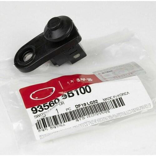 New Door Ajar Switch 93560-3B100 935603B100 for KIA FOR HYUNDAI