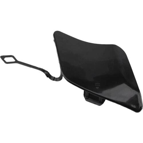 Car Front Bumper Tow Hook Eye Cover Cap Fit for Mercedes Benz C Cl W204 2011 2012 2013 2014 2048850526 A2048850526