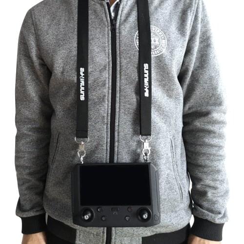 Lanyard Neck Strap for DJI Smart Controller MAVIC 2 PRO & ZOOM Drone Lanyard Accessories