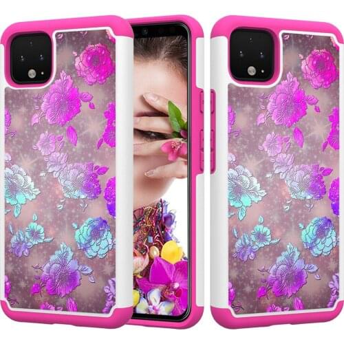 RMOAKE Google Pixel XL Phone Cases