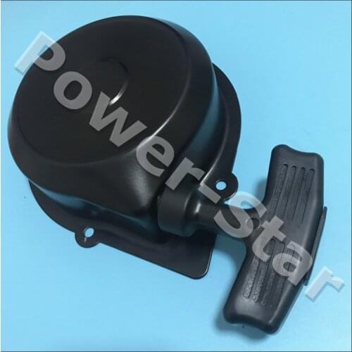 Recoil Pull Starter Assy for Taotao Snow Fox 200A 200B 200C 200CC Snow ATV Quads