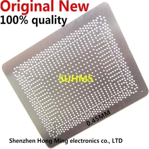 Direct heating 90*90 AM972PADY44AB AM973PAEY44AB AM980BADY44AB AM9210AVY23AC AM9410AFY23AC FM860PAAY43KA FM880PAAY43KA stencil