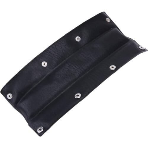 Comfortable Soft Foam Ear Headband Cushion Pad Replacement Ear Headbands for Grado SR Sennheiser HD Series Headphones