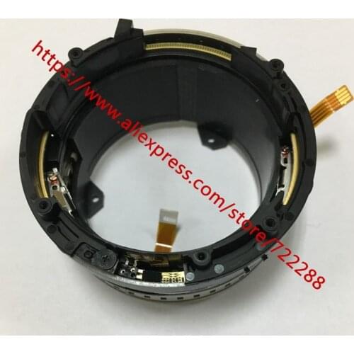 Repair Parts For Nikon Nikkor AF-S 50mm F/1.4 G Lens SWM Focus Motor Ass'y 1B061-143-3