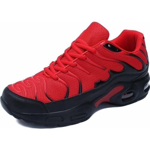 2020 New Mens Casual Shoes Non-leather Casual Shoes Men Shoes Big Size 39-47 Air Cushion Men Sneakers New Fashion Sport Shoes