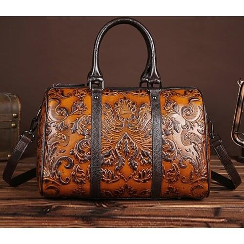 AOLAILUDI Women's Clutches With Handle