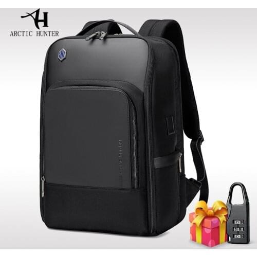 ARCTIC HUNTER Mens Fashion Bags