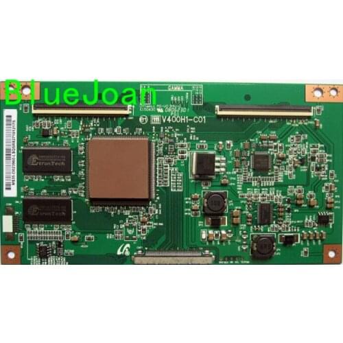 FREE SHIPPING Spot technical V400H1 C01/V400H1 C03 V400H1-L01 PCB for TV Electronic board