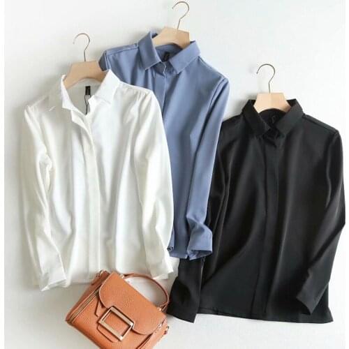 Черные блузки CFYH China At AliExpress