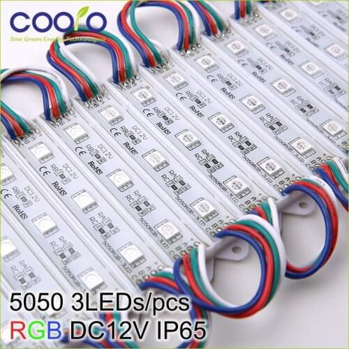 Coolo LED Modules