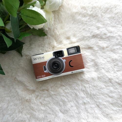 Erilles Instant Cameras