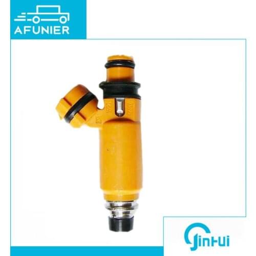 12 months quality guarantee fuel injector nozzle for Mazda,Toyota,For-d OE No.195500-3620