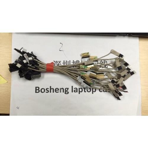 Video screen Flex cable For ASUS TX300CA TX300 TX300C laptop LCD LED Display Ribbon Camera cable 1422-01C0000
