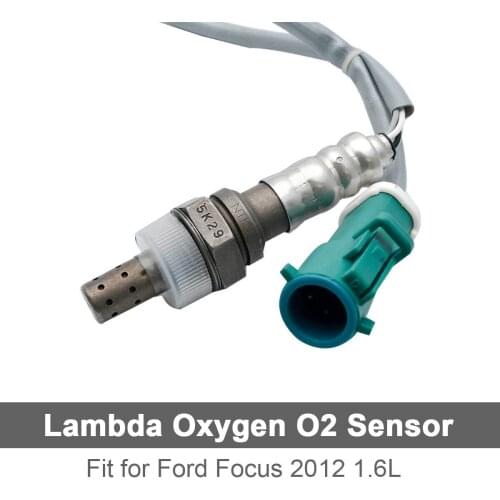 Oxygen Sensor Probe Right Front Car O2 Lambda Sensor Auto Accessories For Ford Focus 2012 1.6L 3M51-9F472-DCG