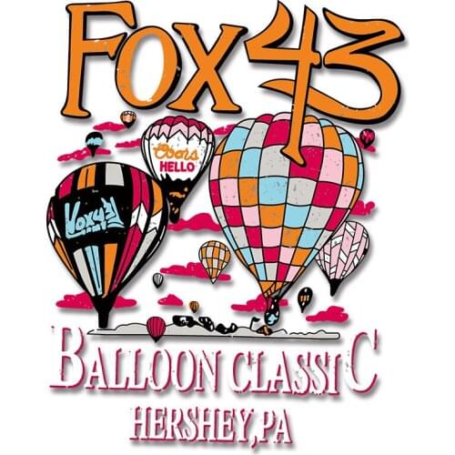 Hot air balloon Cheap Stickers on fabric Washable Patches for clothing Heat Transfer PVC Patch Letter Stickers